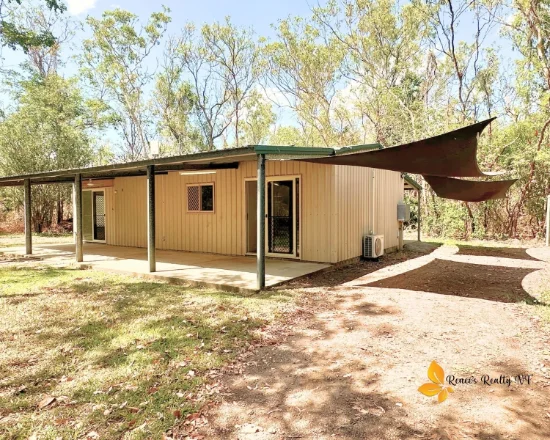 266 Trippe Road North, Humpty Doo, NT 0836