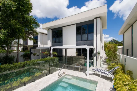 2668 The Address, Sanctuary Cove QLD 4212-Image