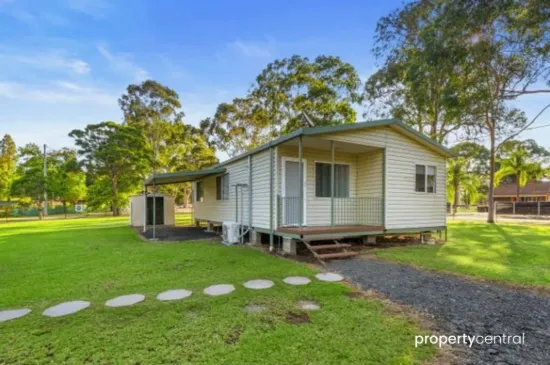 267-279 Cranebrook Road, Cranebrook, NSW 2749
