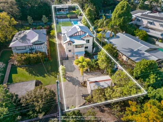 267 Bennetts Road, Norman Park, Qld 4170