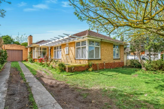 267 Blackburn Road, Blackburn South, Vic 3130 - For Rent