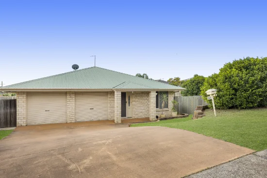 267 Glenvale Road, Glenvale, Qld 4350