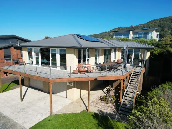 267 Great Ocean Road, Apollo Bay, Vic 3233