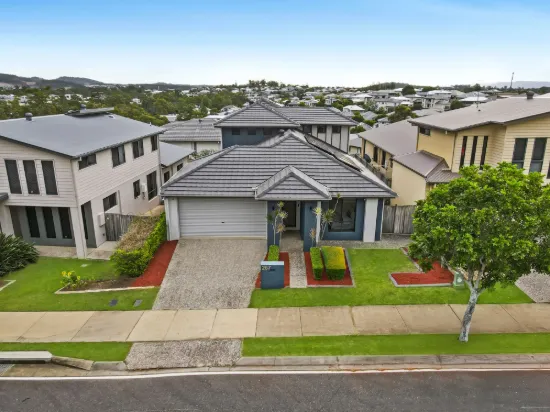 267 Lakeside Avenue, Springfield Lakes, Qld 4300