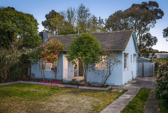 267 Liberty Parade, Heidelberg West, Vic 3081