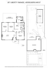 267 Liberty Parade, Heidelberg West, Vic 3081-Floorplan