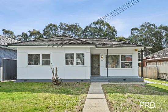 267 Memorial Avenue, Liverpool, NSW 2170