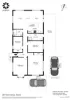 267 Park Avenue, Kotara, NSW 2289-Floorplan