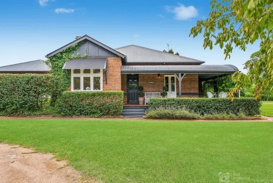 267 Putta Bucca Road, Mudgee, NSW 2850