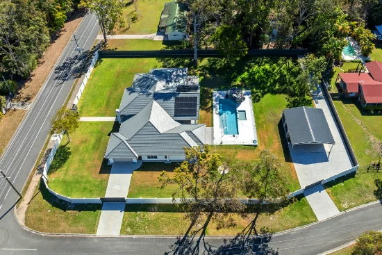 267 Uhlmann Road, Burpengary East, Qld 4505