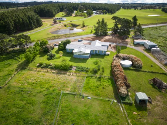 2676 Sutton Road, Sutton, NSW 2620