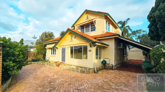 267A Mill Point Road, South Perth, WA 6151