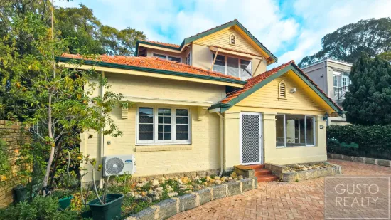 267A Mill Point Road, South Perth, WA 6151-Image