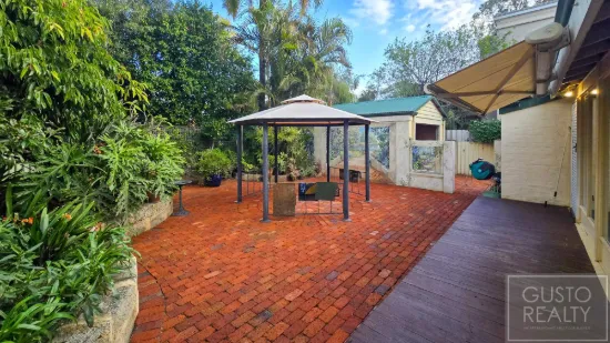267A Mill Point Road, South Perth, WA 6151-Image
