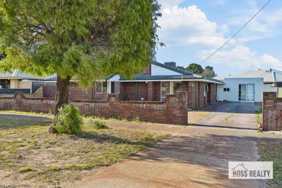 268 Benara Road, Beechboro, WA 6063