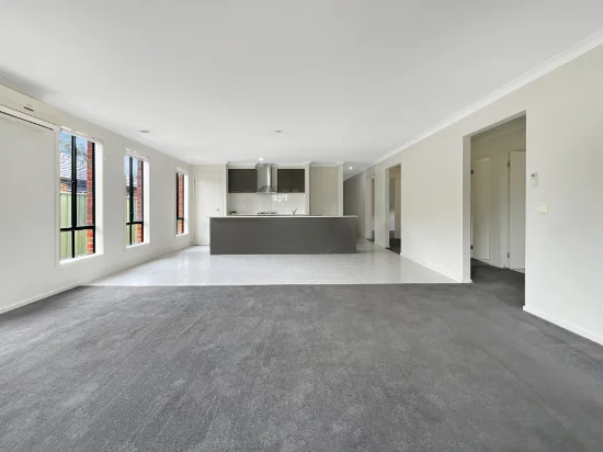 268 Black Forest Road, Wyndham Vale, Vic 3024