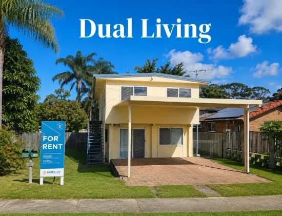 268 Government Rd, Labrador, Qld 4215