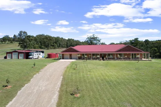 268 Lings Road, Buttai, NSW 2323