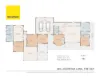 268 Lochinvar Lane, The Gap, Qld 4061-Floorplan