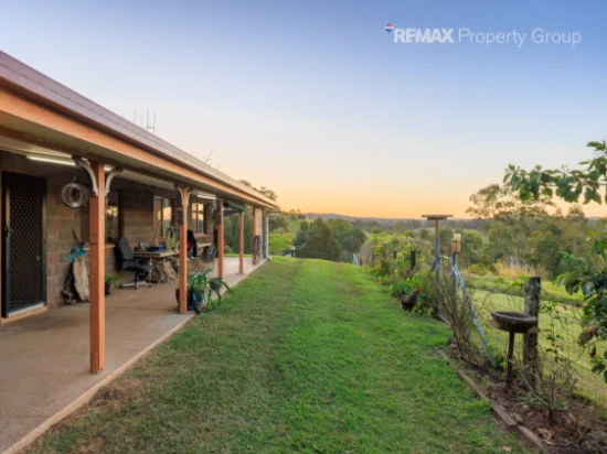 268 Neusavale Road, Wolvi, Qld 4570