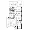 269 Ambience Circuit, Deebing Heights, Qld 4306-Floorplan