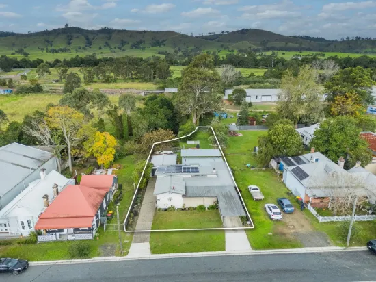 269 Dowling Street, Dungog, NSW 2420