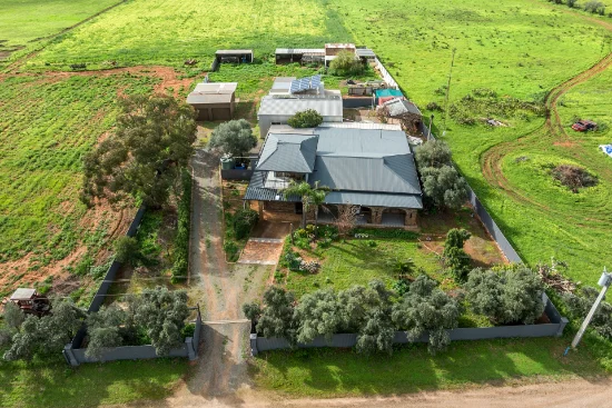 269 Flinders View Drive, Nelshaby, SA 5540