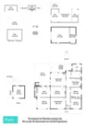 269 Flinders View Drive, Nelshaby, SA 5540-Floorplan