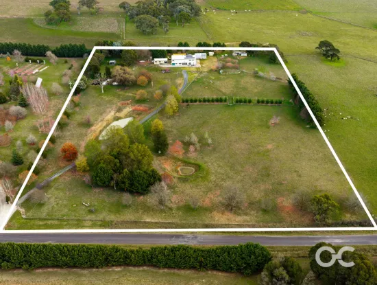 269 Guyong Road, Blayney, NSW 2799