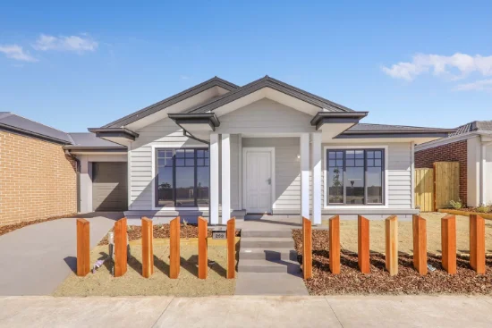 269 Manor Lakes Boulevard, Manor Lakes, Vic 3024