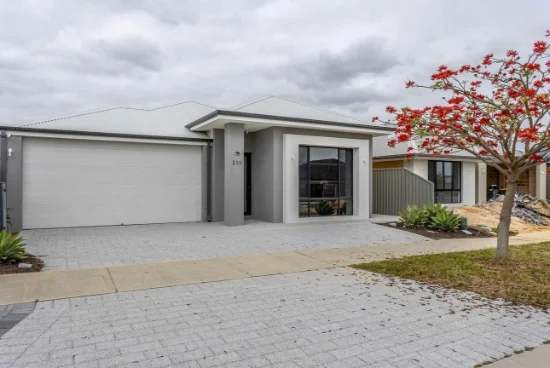 269 Mason Road, Piara Waters, WA 6112