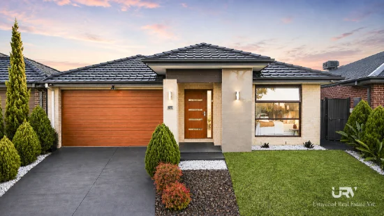 269 Newbury Boulevard, Craigieburn, Vic 3064
