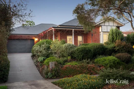 269 Plenty River Drive, Greensborough, Vic 3088