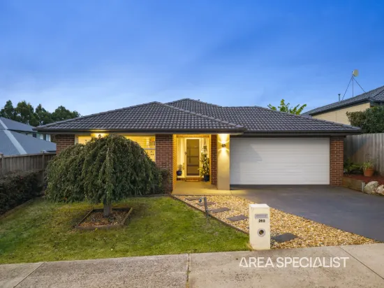 269 Sutton Street, Warragul, Vic 3820