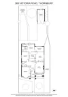 269 Victoria Road, Thornbury, Vic 3071-Floorplan