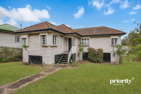 269 Webster Road, Stafford, Qld 4053