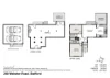 269 Webster Road, Stafford, Qld 4053-Floorplan