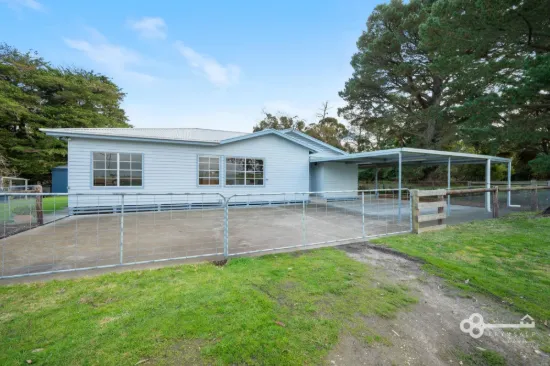 2694 Kangaroo Flat Road, Wandilo, SA 5291