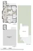 269A  Lakes Creek Road, Koongal, Qld 4701-Floorplan