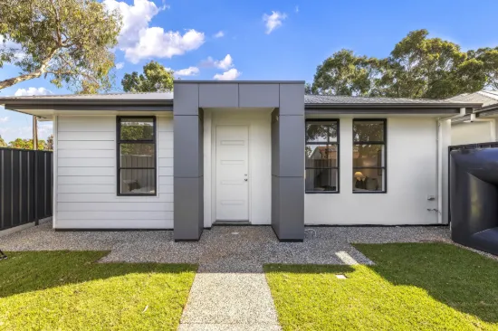 26a Athalie Avenue, Parafield Gardens, SA 5107