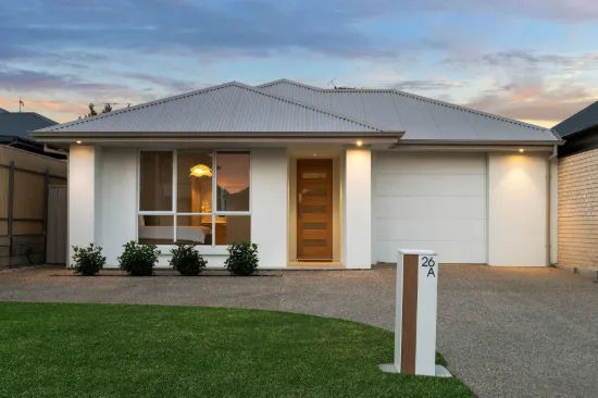 26A Balmoral Road, Dernancourt, SA 5075