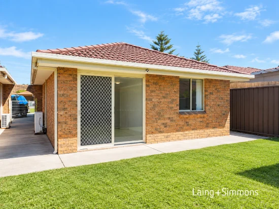 26A Bancroft St, Oakhurst, NSW 2761