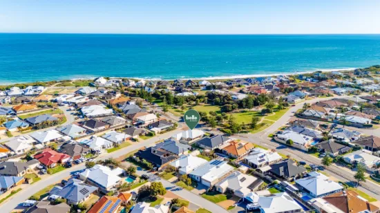 26A Boardwalk Boulevard, Halls Head, WA 6210