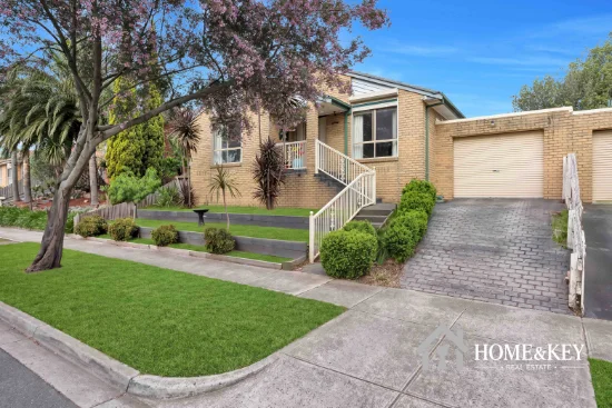 26A Bowman Drive, Mill Park, Vic 3082 - For Rent