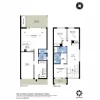 26A Corriston Crescent, Adamstown Heights, NSW 2289-Floorplan