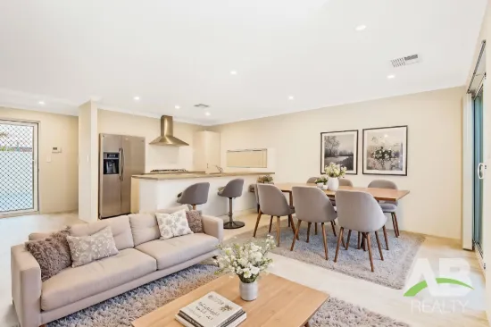26A Downing Crescent, Wanneroo, WA 6065