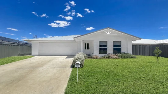 26A Enfield Avenue, Mudgee, NSW 2850