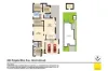 26A Frigate-bird Avenue, Hinchinbrook, NSW 2168-Floorplan