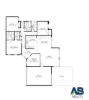 26A Goolema Place, Wanneroo, WA 6065-Floorplan