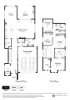 26A Gregory Crescent, Seaton, SA 5023-Floorplan